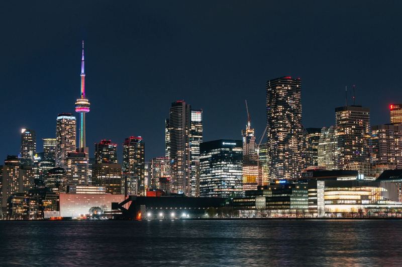 Distillery District: Access, Parking and the Winter Market
