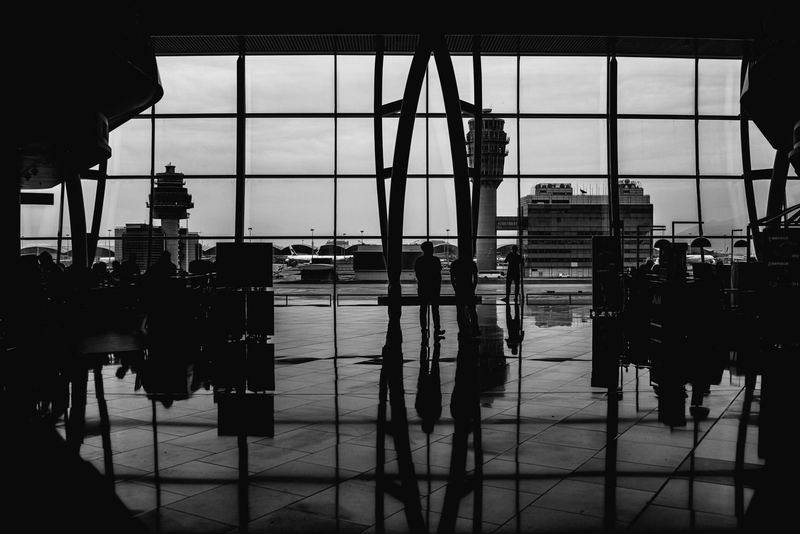 Executive Car Service vs Rideshare for Client Meetings