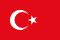 Türkiye flag