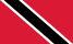 Trinidad & Tobago flag