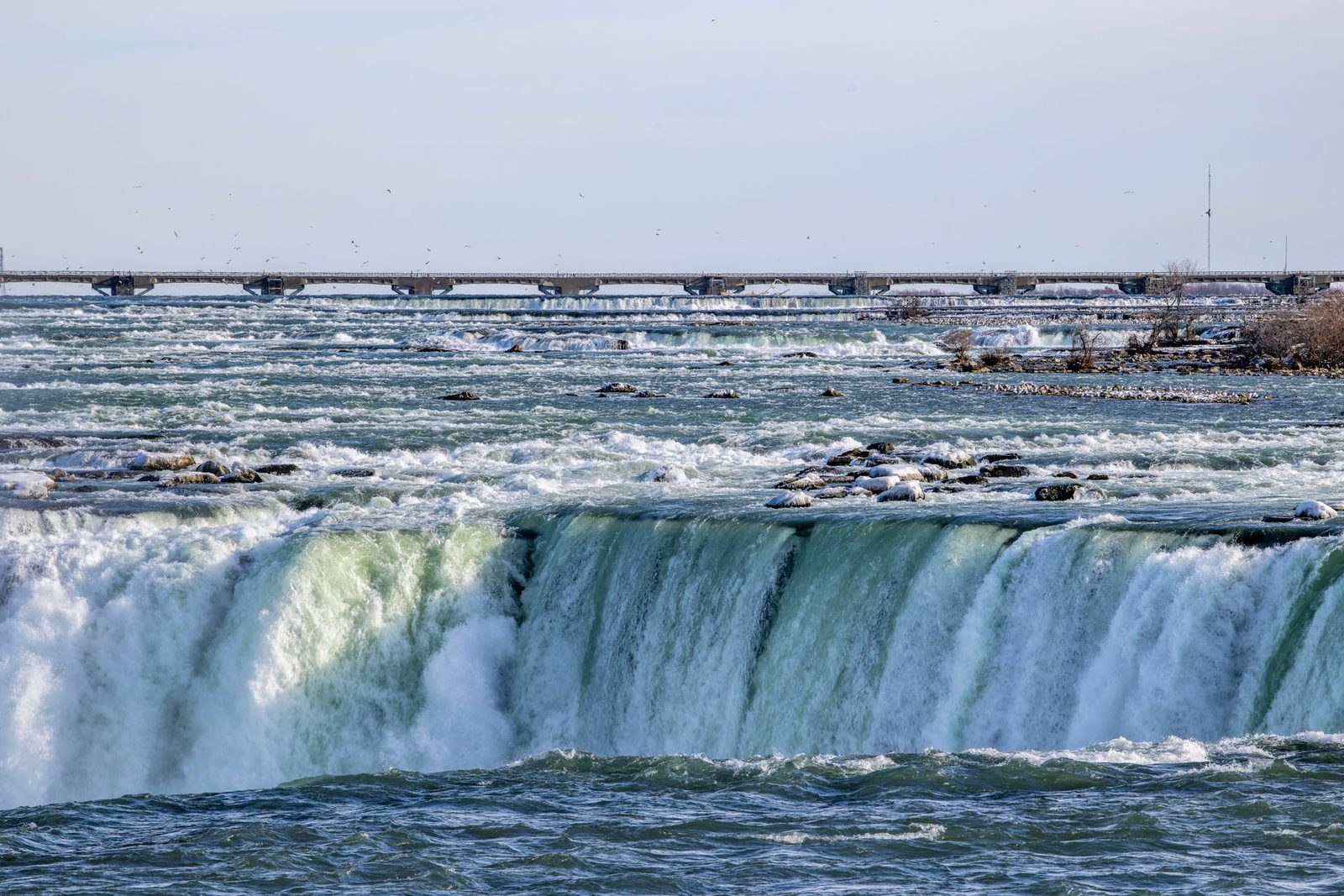 Private Niagara Falls Tours from Toronto