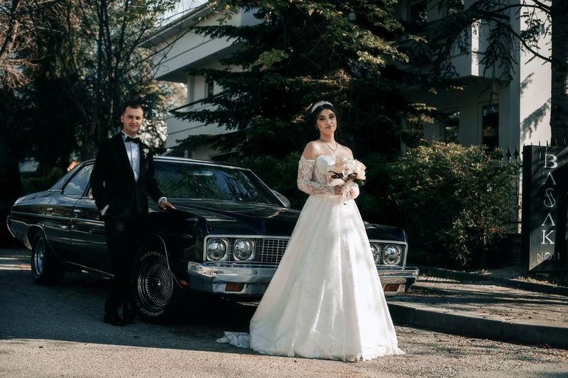 Building a Wedding Transportation Timeline That Actually Works